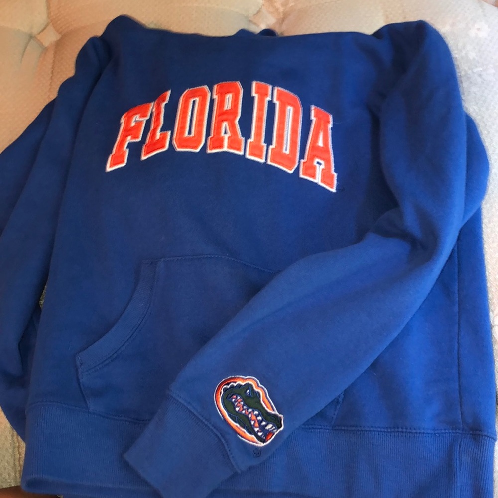 Florida gators hoodie